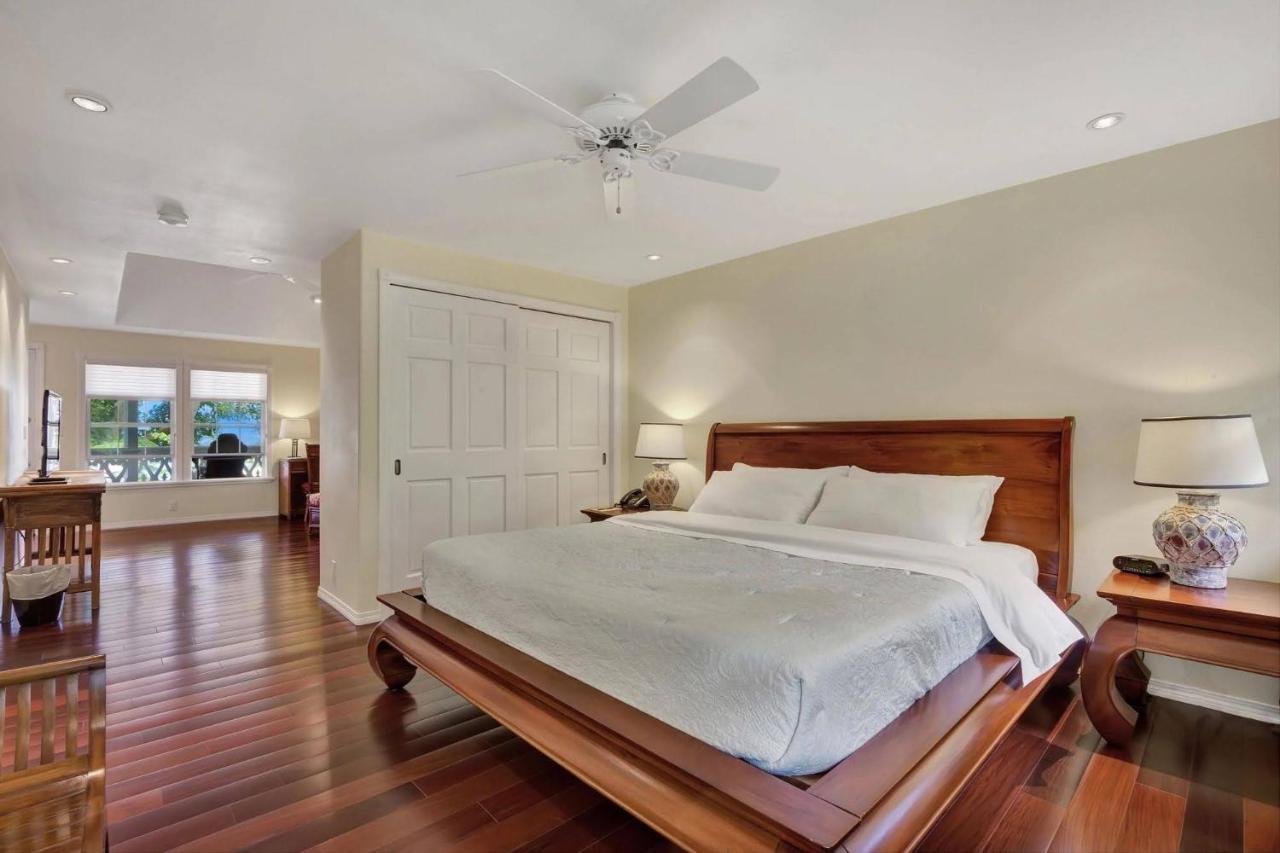 Ohia Kona Estates - An All Suites B&B Kalaoa Kamer foto
