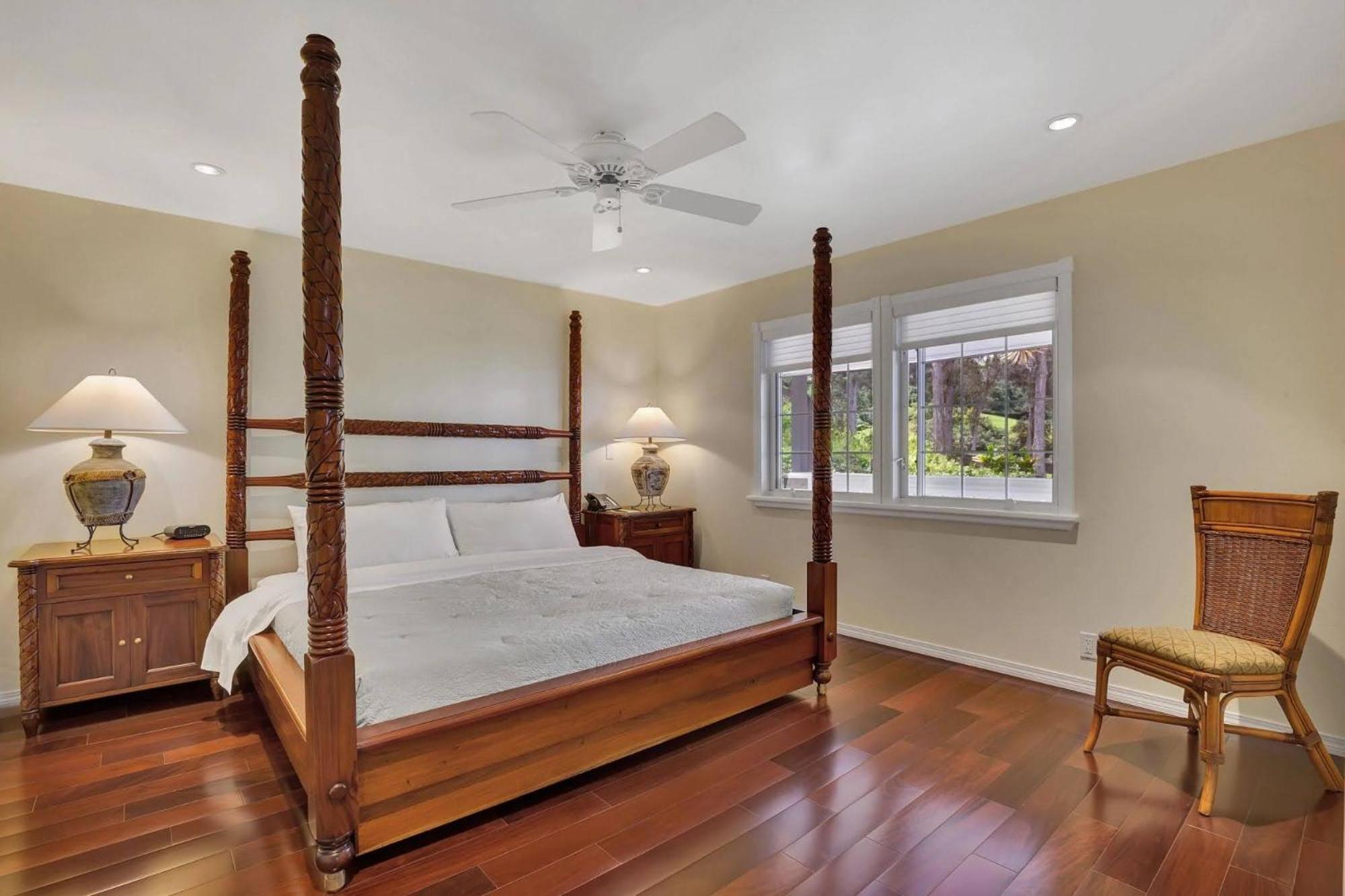 Ohia Kona Estates - An All Suites B&B Kalaoa Kamer foto
