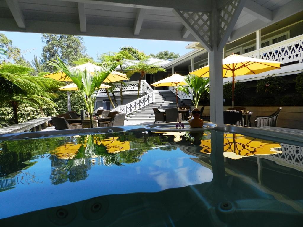 Ohia Kona Estates - An All Suites B&B Kalaoa Buitenkant foto