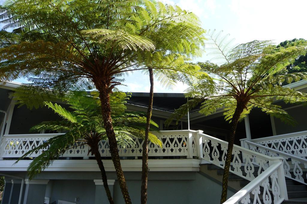Ohia Kona Estates - An All Suites B&B Kalaoa Buitenkant foto
