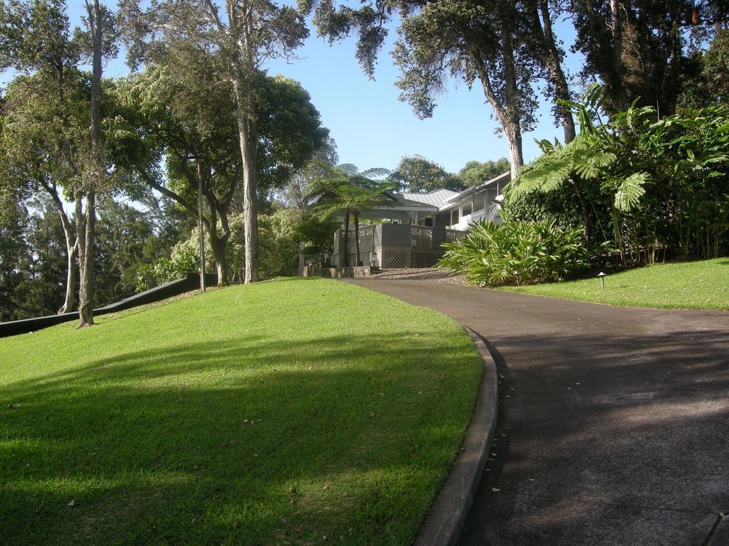Ohia Kona Estates - An All Suites B&B Kalaoa Buitenkant foto