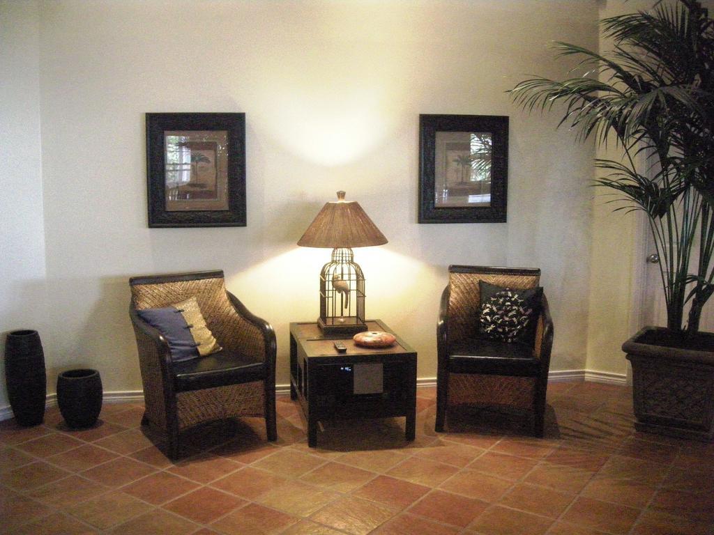 Ohia Kona Estates - An All Suites B&B Kalaoa Buitenkant foto
