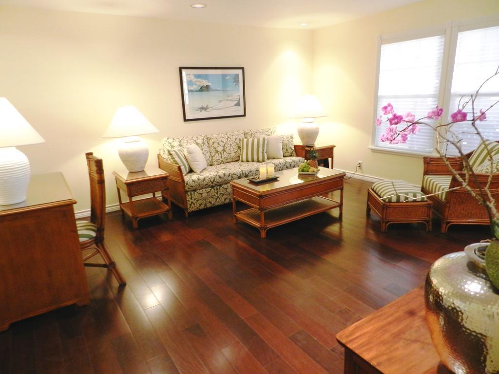 Ohia Kona Estates - An All Suites B&B Kalaoa Kamer foto